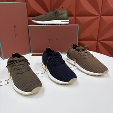 💋💍 LP新品 Loro Pian* 诺悠*翩雅 360 LPFlexy Active 飞织运动鞋 💋💍 LP新品 Loro Pian* 诺悠*翩雅 360 LPFlexy Active 飞织运动鞋