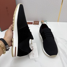 💋💍 LP新品 Loro Pian* 诺悠*翩雅 360 Lp Flexy Active 飞织运动 💋💍 LP新品 Loro Pian* 诺悠*翩雅 360 Lp Flexy Active 飞织运动