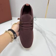 💋💍 LP新品 Loro Pian* 诺悠*翩雅 360 Lp Flexy Active 飞织运动 💋💍 LP新品 Loro Pian* 诺悠*翩雅 360 Lp Flexy Active 飞织运动