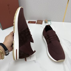 💋💍 LP新品 Loro Pian* 诺悠*翩雅 360 Lp Flexy Active 飞织运动 💋💍 LP新品 Loro Pian* 诺悠*翩雅 360 Lp Flexy Active 飞织运动
