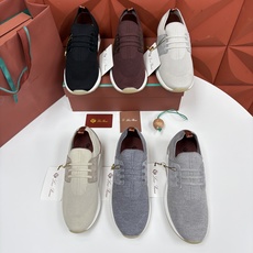 💋💍 LP新品 Loro Pian* 诺悠*翩雅 360 Lp Flexy Active 飞织运动 💋💍 LP新品 Loro Pian* 诺悠*翩雅 360 Lp Flexy Active 飞织运动
