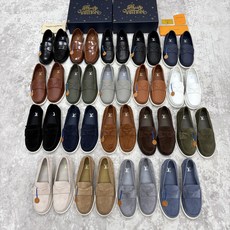 💋💍L 家新品 LOU*S VUITTO* 新品男士休闲乐福鞋 甄选进口开边珠牛皮/反绒牛皮制 💋💍L 家新品 LOU*S VUITTO* 新品男士休闲乐福鞋 甄选进口开边珠牛皮/反绒牛皮制