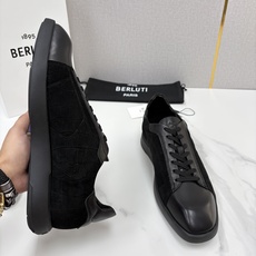 💋💍Berlut* 布鲁提 新款刀锋造型板鞋来袭 新品Stellar 拼接鳄鱼纹🐊休闲运动鞋 官方 15,30 💋💍Berlut* 布鲁提 新款刀锋造型板鞋来袭 新品Stellar 拼接鳄鱼纹🐊休闲运动鞋 官方 15,30