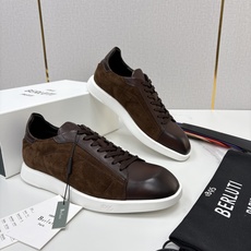 💋💍Berlut* 布鲁提 新款刀锋造型板鞋来袭 新品Stellar 拼接鳄鱼纹🐊休闲运动鞋 官方 15,30 💋💍Berlut* 布鲁提 新款刀锋造型板鞋来袭 新品Stellar 拼接鳄鱼纹🐊休闲运动鞋 官方 15,30