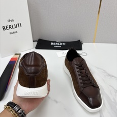 💋💍Berlut* 布鲁提 新款刀锋造型板鞋来袭 新品Stellar 拼接鳄鱼纹🐊休闲运动鞋 官方 15,30 💋💍Berlut* 布鲁提 新款刀锋造型板鞋来袭 新品Stellar 拼接鳄鱼纹🐊休闲运动鞋 官方 15,30