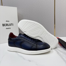 💋💍Berlut* 布鲁提 新款刀锋造型板鞋来袭 新品Stellar Scritto刺青手绘图纹休闲运动鞋 官 💋💍Berlut* 布鲁提 新款刀锋造型板鞋来袭 新品Stellar Scritto刺青手绘图纹休闲运动鞋 官