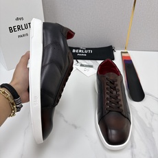 💋💍Berlut* 布鲁提 新款刀锋造型板鞋来袭 新品Stellar Scritto刺青手绘图纹休闲运动鞋 官 💋💍Berlut* 布鲁提 新款刀锋造型板鞋来袭 新品Stellar Scritto刺青手绘图纹休闲运动鞋 官