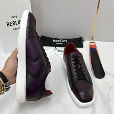💋💍Berlut* 布鲁提 新款刀锋造型板鞋来袭 新品Stellar Scritto刺青手绘图纹休闲运动鞋 官 💋💍Berlut* 布鲁提 新款刀锋造型板鞋来袭 新品Stellar Scritto刺青手绘图纹休闲运动鞋 官