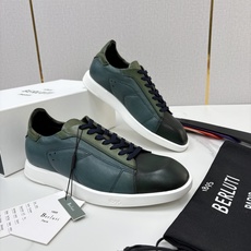 💋💍Berlut* 布鲁提 新款刀锋造型板鞋来袭 新品Stellar Scritto刺青手绘图纹休闲运动鞋 官 💋💍Berlut* 布鲁提 新款刀锋造型板鞋来袭 新品Stellar Scritto刺青手绘图纹休闲运动鞋 官