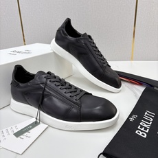💋💍Berlut* 布鲁提 新款刀锋造型板鞋来袭 新品Stellar Scritto刺青手绘图纹休闲运动鞋 官 💋💍Berlut* 布鲁提 新款刀锋造型板鞋来袭 新品Stellar Scritto刺青手绘图纹休闲运动鞋 官