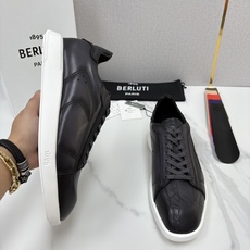 💋💍Berlut* 布鲁提 新款刀锋造型板鞋来袭 新品Stellar Scritto刺青手绘图纹休闲运动鞋 官 💋💍Berlut* 布鲁提 新款刀锋造型板鞋来袭 新品Stellar Scritto刺青手绘图纹休闲运动鞋 官