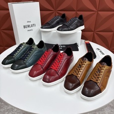 💋💍Berlut* 布鲁提 新款刀锋造型板鞋来袭 新品Stellar Scritto刺青手绘图纹休闲运动鞋 官 💋💍Berlut* 布鲁提 新款刀锋造型板鞋来袭 新品Stellar Scritto刺青手绘图纹休闲运动鞋 官
