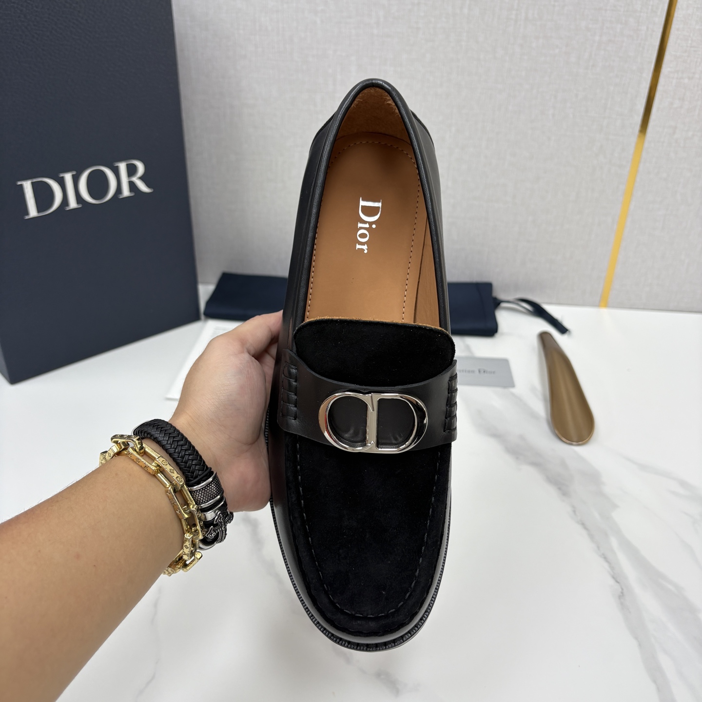 💋💍 CD家新品 迪-奥 Dio* Granville乐福鞋皮鞋 黑色光滑牛皮鞋 官方 8,400 这款乐 💋💍 CD家新品 迪-奥 Dio* Granville乐福鞋皮鞋 黑色光滑牛皮鞋 官方 8,400 这款乐