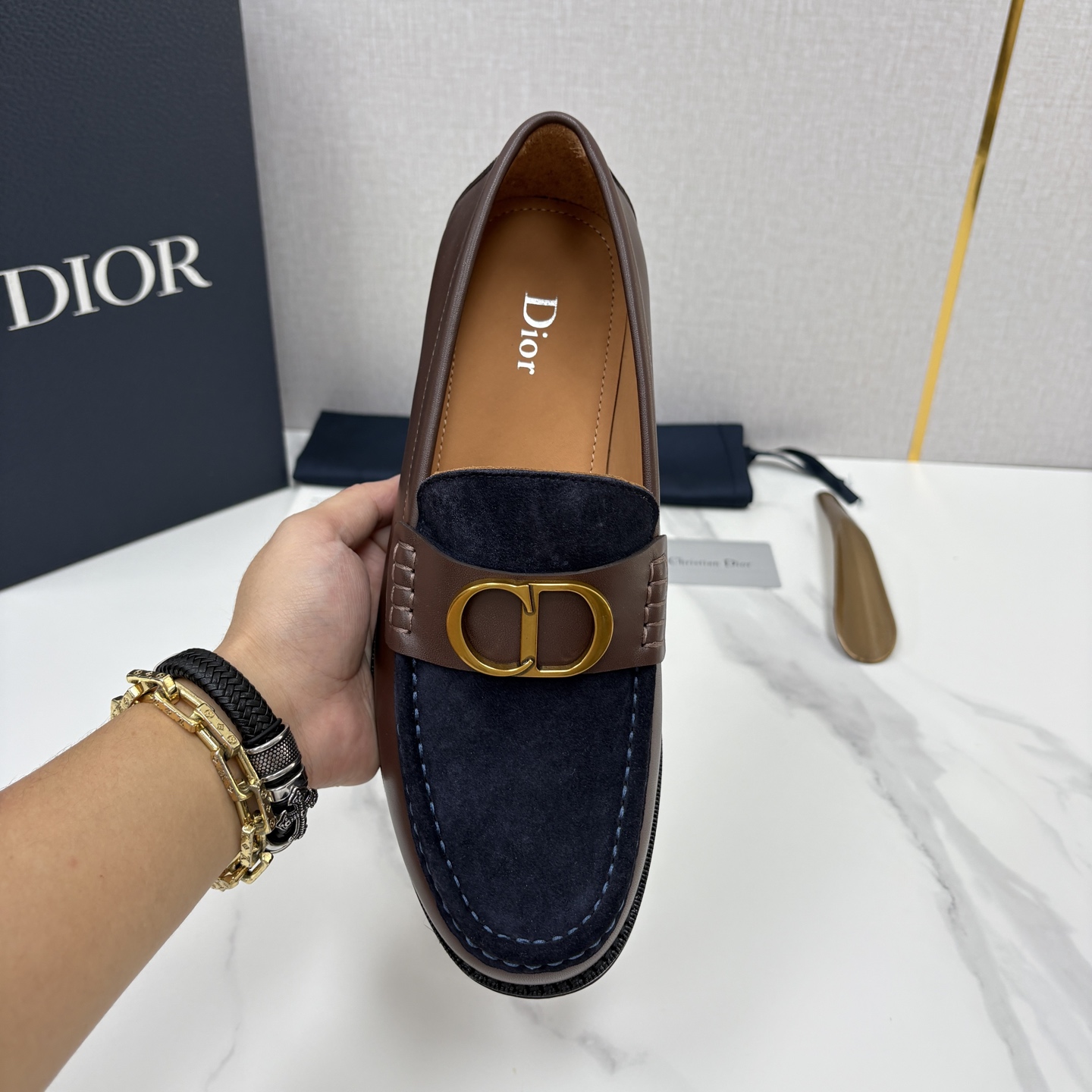 💋💍 CD家新品 迪-奥 Dio* Granville乐福鞋皮鞋 黑色光滑牛皮鞋 官方 8,400 这款乐 💋💍 CD家新品 迪-奥 Dio* Granville乐福鞋皮鞋 黑色光滑牛皮鞋 官方 8,400 这款乐