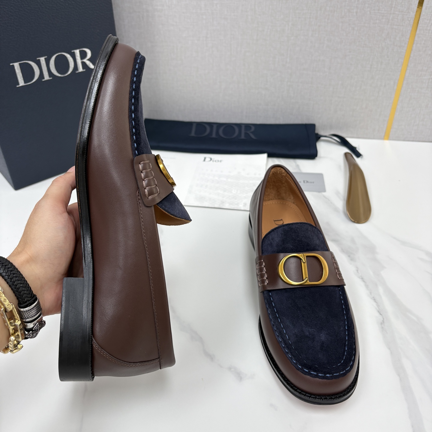 💋💍 CD家新品 迪-奥 Dio* Granville乐福鞋皮鞋 黑色光滑牛皮鞋 官方 8,400 这款乐 💋💍 CD家新品 迪-奥 Dio* Granville乐福鞋皮鞋 黑色光滑牛皮鞋 官方 8,400 这款乐