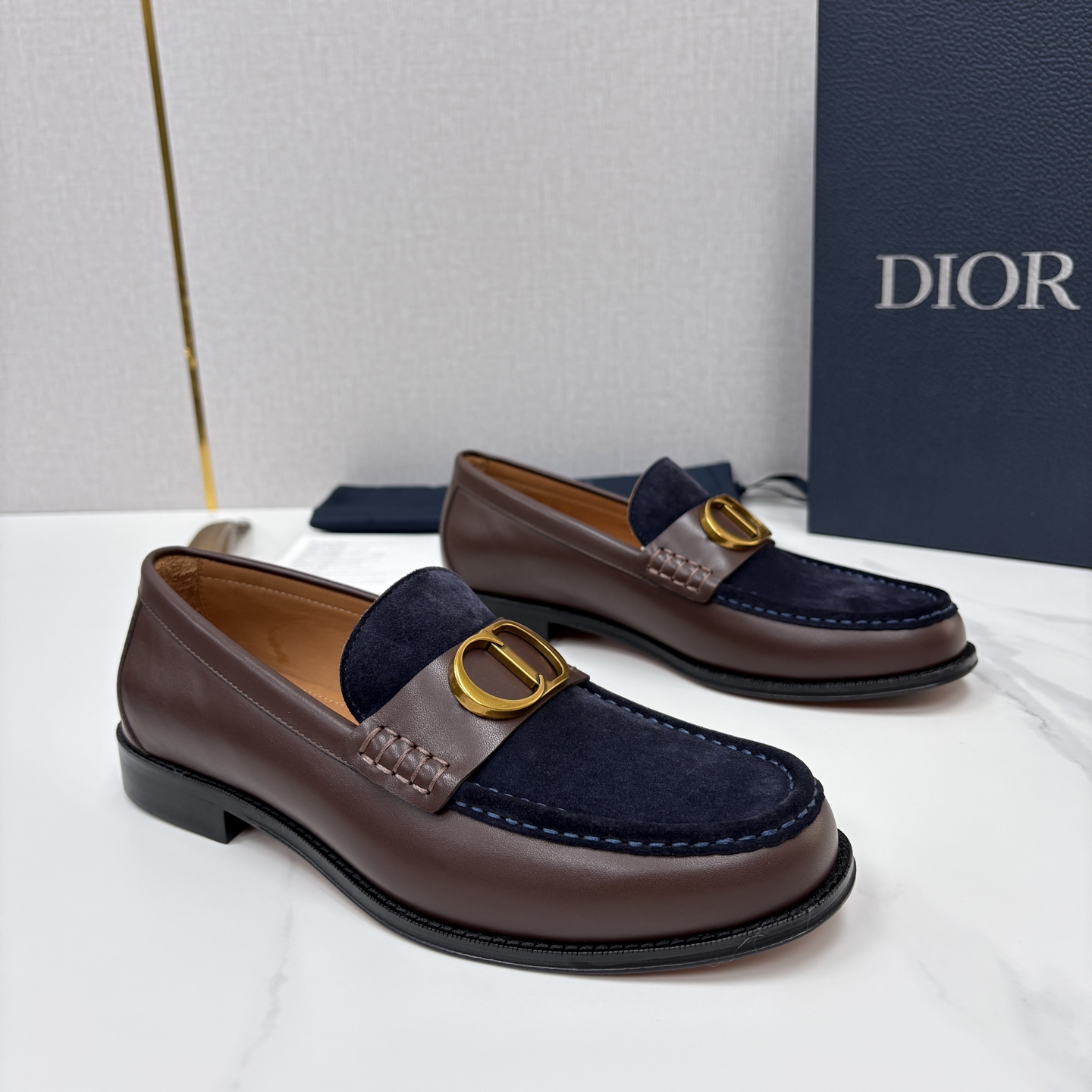 💋💍 CD家新品 迪-奥 Dio* Granville乐福鞋皮鞋 黑色光滑牛皮鞋 官方 8,400 这款乐 💋💍 CD家新品 迪-奥 Dio* Granville乐福鞋皮鞋 黑色光滑牛皮鞋 官方 8,400 这款乐