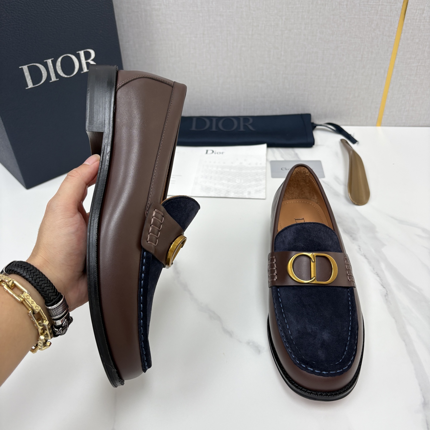 💋💍 CD家新品 迪-奥 Dio* Granville乐福鞋皮鞋 黑色光滑牛皮鞋 官方 8,400 这款乐 💋💍 CD家新品 迪-奥 Dio* Granville乐福鞋皮鞋 黑色光滑牛皮鞋 官方 8,400 这款乐