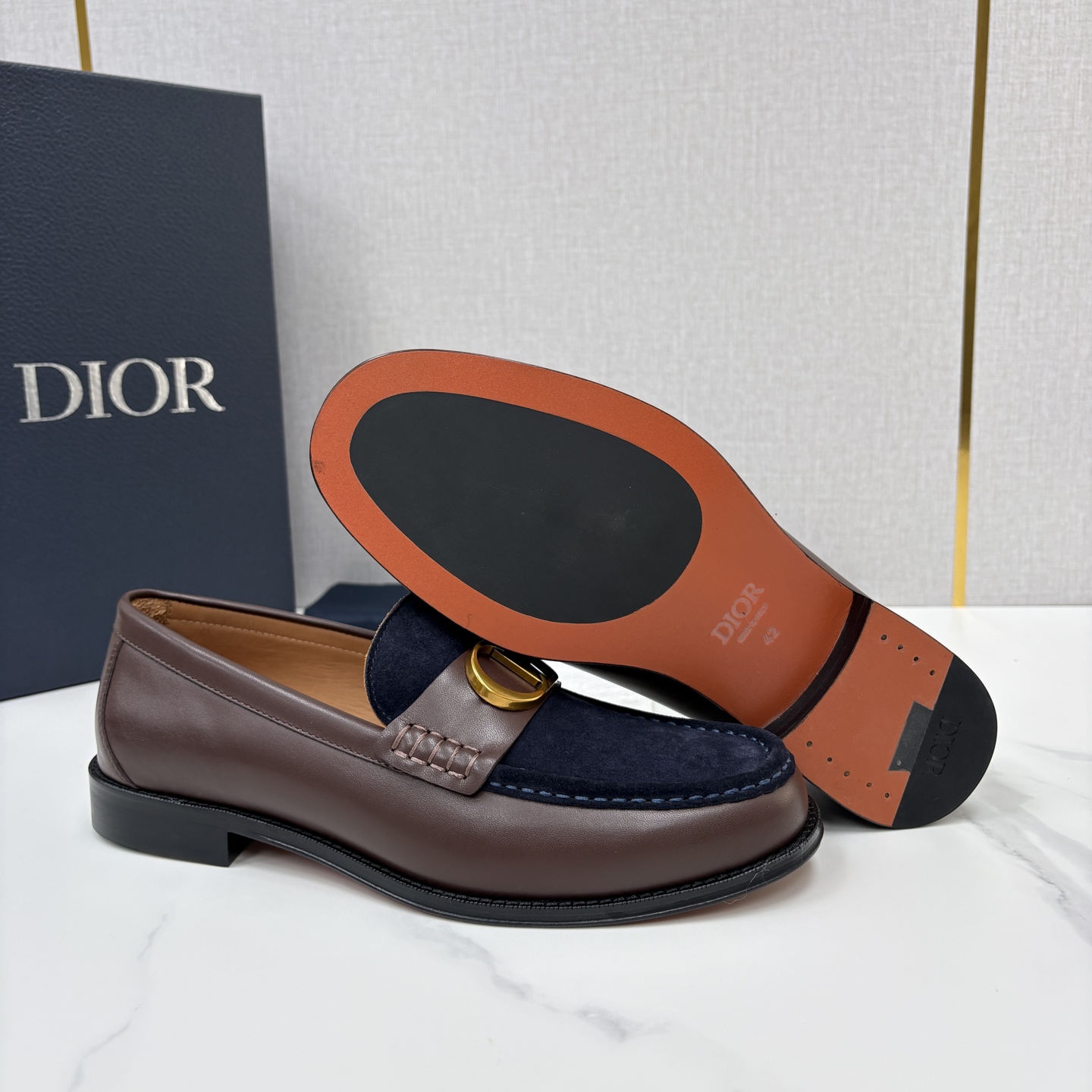 💋💍 CD家新品 迪-奥 Dio* Granville乐福鞋皮鞋 黑色光滑牛皮鞋 官方 8,400 这款乐 💋💍 CD家新品 迪-奥 Dio* Granville乐福鞋皮鞋 黑色光滑牛皮鞋 官方 8,400 这款乐