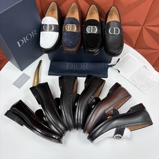 💋💍 CD家新品 迪-奥 Dio* Granville乐福鞋皮鞋 黑色光滑牛皮鞋 官方 8,400 这款乐 💋💍 CD家新品 迪-奥 Dio* Granville乐福鞋皮鞋 黑色光滑牛皮鞋 官方 8,400 这款乐