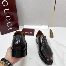 💋💍G家 GUCC* 古-驰 新品男士正装鞋皮鞋 德比鞋鞋型,是优雅与实用的平衡之选。选用细腻有光泽的进口牛皮/ 💋💍G家 GUCC* 古-驰 新品男士正装鞋皮鞋 德比鞋鞋型,是优雅与实用的平衡之选。选用细腻有光泽的进口牛皮/