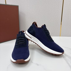 💋💍 LP新品 Loro Pian* 诺悠*翩雅 360 Lp Flexy Active 飞织运动鞋, 官方 7, 💋💍 LP新品 Loro Pian* 诺悠*翩雅 360 Lp Flexy Active 飞织运动鞋, 官方 7,