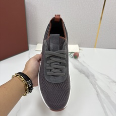 💋💍 LP新品 Loro Pian* 诺悠*翩雅 360 Lp Flexy Active 飞织运动鞋, 官方 7, 💋💍 LP新品 Loro Pian* 诺悠*翩雅 360 Lp Flexy Active 飞织运动鞋, 官方 7,