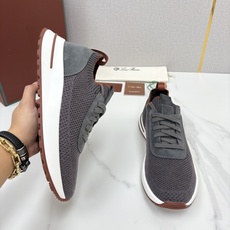 💋💍 LP新品 Loro Pian* 诺悠*翩雅 360 Lp Flexy Active 飞织运动鞋, 官方 7, 💋💍 LP新品 Loro Pian* 诺悠*翩雅 360 Lp Flexy Active 飞织运动鞋, 官方 7,