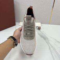 💋💍 LP新品 Loro Pian* 诺悠*翩雅 360 Lp Flexy Active 飞织运动鞋, 官方 7, 💋💍 LP新品 Loro Pian* 诺悠*翩雅 360 Lp Flexy Active 飞织运动鞋, 官方 7,