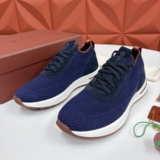 💋💍 LP新品 Loro Pian* 诺悠*翩雅 360 Lp Flexy Active 飞织运动鞋, 官方 7, 💋💍 LP新品 Loro Pian* 诺悠*翩雅 360 Lp Flexy Active 飞织运动鞋, 官方 7,