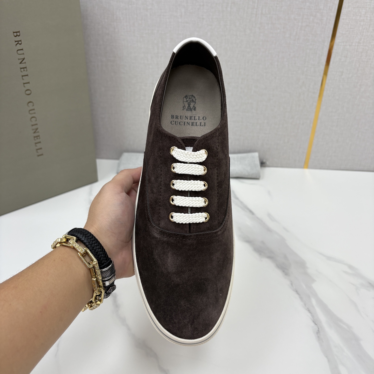 💋💍BC 家新品 Brunello Cucinell* 板鞋系列的标志胶底鞋款,休闲运动板鞋 这款本季精美色 💋💍BC 家新品 Brunello Cucinell* 板鞋系列的标志胶底鞋款,休闲运动板鞋 这款本季精美色