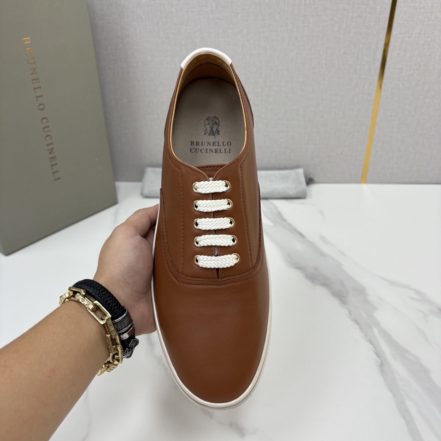 💋💍BC 家新品 Brunello Cucinell* 板鞋系列的标志胶底鞋款,休闲运动板鞋 这款本季精美色 💋💍BC 家新品 Brunello Cucinell* 板鞋系列的标志胶底鞋款,休闲运动板鞋 这款本季精美色