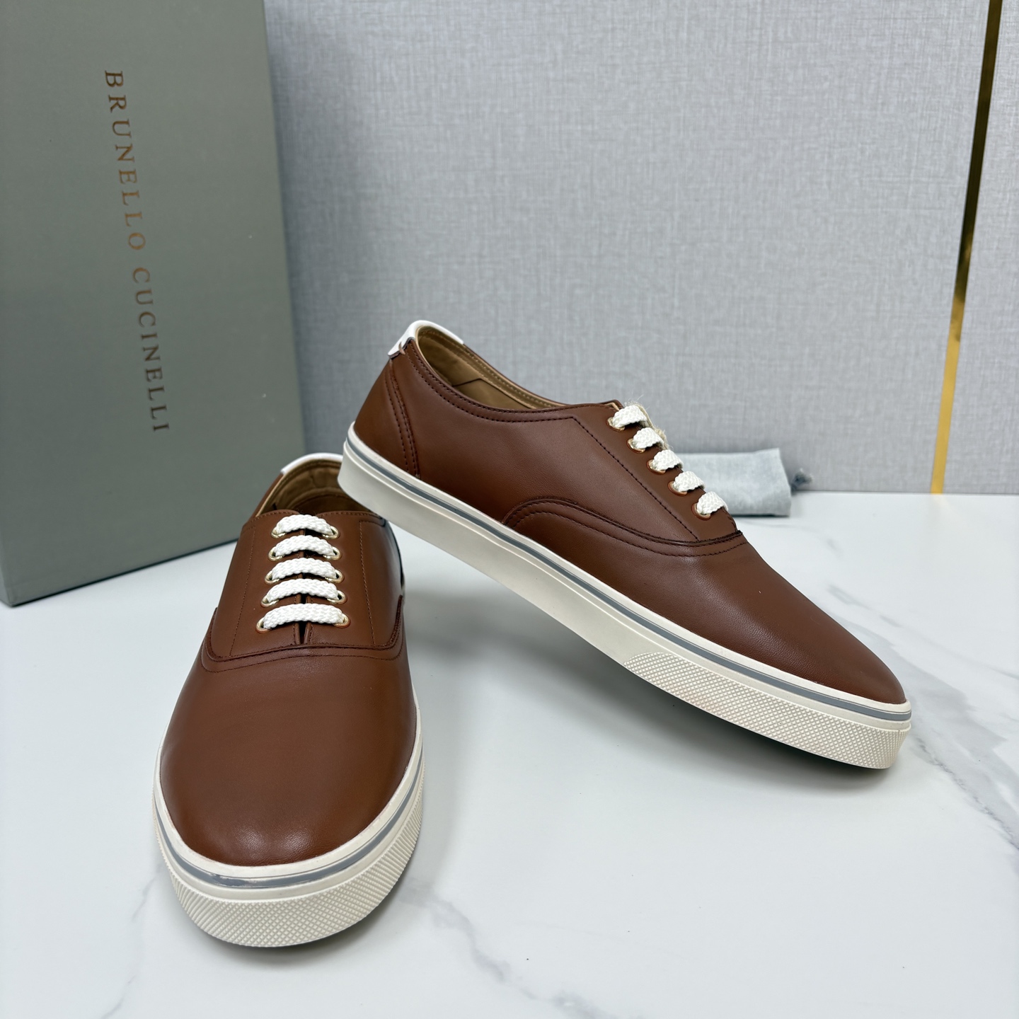 💋💍BC 家新品 Brunello Cucinell* 板鞋系列的标志胶底鞋款,休闲运动板鞋 这款本季精美色 💋💍BC 家新品 Brunello Cucinell* 板鞋系列的标志胶底鞋款,休闲运动板鞋 这款本季精美色