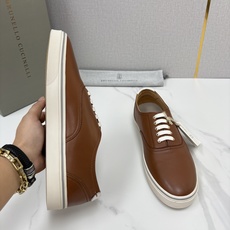 💋💍BC 家新品 Brunello Cucinell* 板鞋系列的标志胶底鞋款,休闲运动板鞋 这款本季精美色 💋💍BC 家新品 Brunello Cucinell* 板鞋系列的标志胶底鞋款,休闲运动板鞋 这款本季精美色