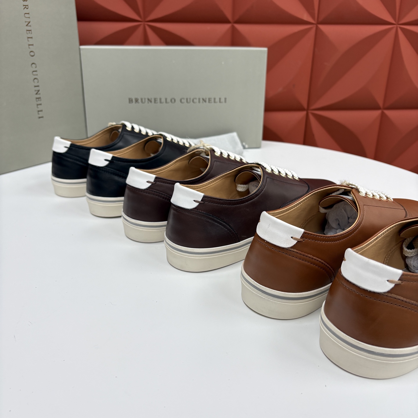💋💍BC 家新品 Brunello Cucinell* 板鞋系列的标志胶底鞋款,休闲运动板鞋 这款本季精美色 💋💍BC 家新品 Brunello Cucinell* 板鞋系列的标志胶底鞋款,休闲运动板鞋 这款本季精美色