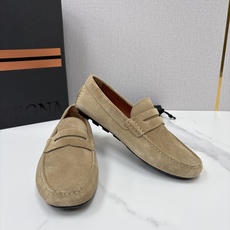 💋💍 代购级 杰尼~亚 Z Zngn* PELLETESSUTA™ 驾车鞋 一脚蹬乐福鞋 此款豆豆鞋采用进口荔 💋💍 代购级 杰尼~亚 Z Zngn* PELLETESSUTA™ 驾车鞋 一脚蹬乐福鞋 此款豆豆鞋采用进口荔