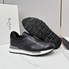 💋💍Berlut* 布鲁提 升级版可做第三代私模大底 Fast Track皮革运动鞋 官方 16700 最新款男士休 💋💍Berlut* 布鲁提 升级版可做第三代私模大底 Fast Track皮革运动鞋 官方 16700 最新款男士休