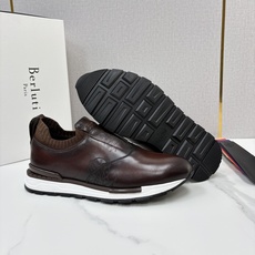 💋💍Berlut* 布鲁提 升级版可做第三代私模大底 Fast Track皮革运动鞋 官方 16700 最新款男士休 💋💍Berlut* 布鲁提 升级版可做第三代私模大底 Fast Track皮革运动鞋 官方 16700 最新款男士休