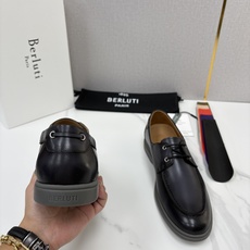 💋💍Berlut* 布鲁提 休闲系带乐福船鞋 绅士日常的轻奢之选 甄选进口细腻小牛皮胚改色打造,皮面平纹柔 💋💍Berlut* 布鲁提 休闲系带乐福船鞋 绅士日常的轻奢之选 甄选进口细腻小牛皮胚改色打造,皮面平纹柔