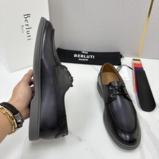 💋💍Berlut* 布鲁提 休闲系带乐福船鞋 绅士日常的轻奢之选 甄选进口细腻小牛皮胚改色打造,皮面平纹柔 💋💍Berlut* 布鲁提 休闲系带乐福船鞋 绅士日常的轻奢之选 甄选进口细腻小牛皮胚改色打造,皮面平纹柔
