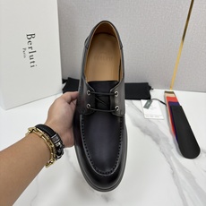 💋💍Berlut* 布鲁提 休闲系带乐福船鞋 绅士日常的轻奢之选 甄选进口细腻小牛皮胚改色打造,皮面平纹柔 💋💍Berlut* 布鲁提 休闲系带乐福船鞋 绅士日常的轻奢之选 甄选进口细腻小牛皮胚改色打造,皮面平纹柔