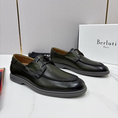 💋💍Berlut* 布鲁提 休闲系带乐福船鞋 绅士日常的轻奢之选 甄选进口细腻小牛皮胚改色打造,皮面平纹柔 💋💍Berlut* 布鲁提 休闲系带乐福船鞋 绅士日常的轻奢之选 甄选进口细腻小牛皮胚改色打造,皮面平纹柔