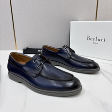 💋💍Berlut* 布鲁提 休闲系带乐福船鞋 绅士日常的轻奢之选 甄选进口细腻小牛皮胚改色打造,皮面平纹柔 💋💍Berlut* 布鲁提 休闲系带乐福船鞋 绅士日常的轻奢之选 甄选进口细腻小牛皮胚改色打造,皮面平纹柔