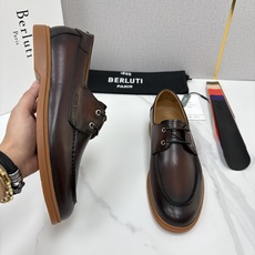 💋💍Berlut* 布鲁提 休闲系带乐福船鞋 绅士日常的轻奢之选 甄选进口细腻小牛皮胚改色打造,皮面平纹柔 💋💍Berlut* 布鲁提 休闲系带乐福船鞋 绅士日常的轻奢之选 甄选进口细腻小牛皮胚改色打造,皮面平纹柔