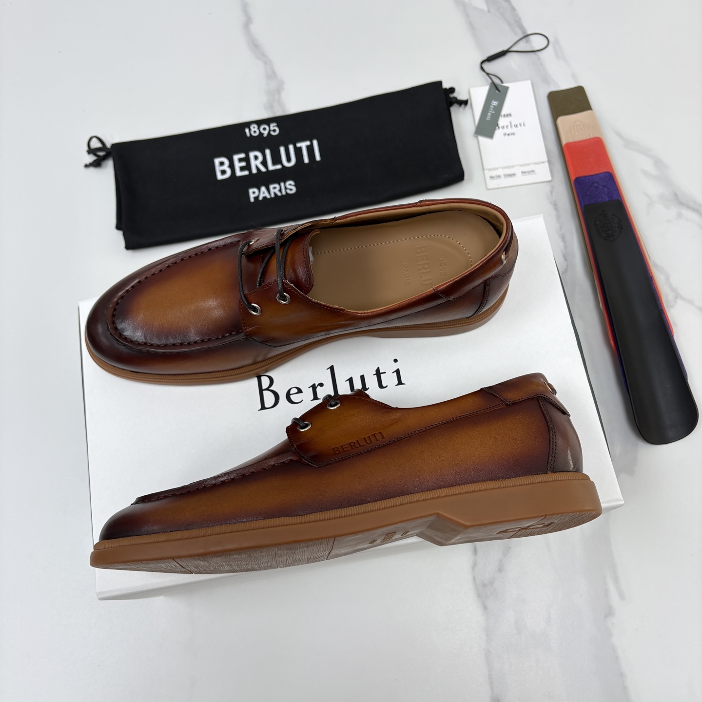 💋💍Berlut* 布鲁提 休闲系带乐福船鞋 绅士日常的轻奢之选 甄选进口细腻小牛皮胚改色打造,皮面平纹柔 💋💍Berlut* 布鲁提 休闲系带乐福船鞋 绅士日常的轻奢之选 甄选进口细腻小牛皮胚改色打造,皮面平纹柔