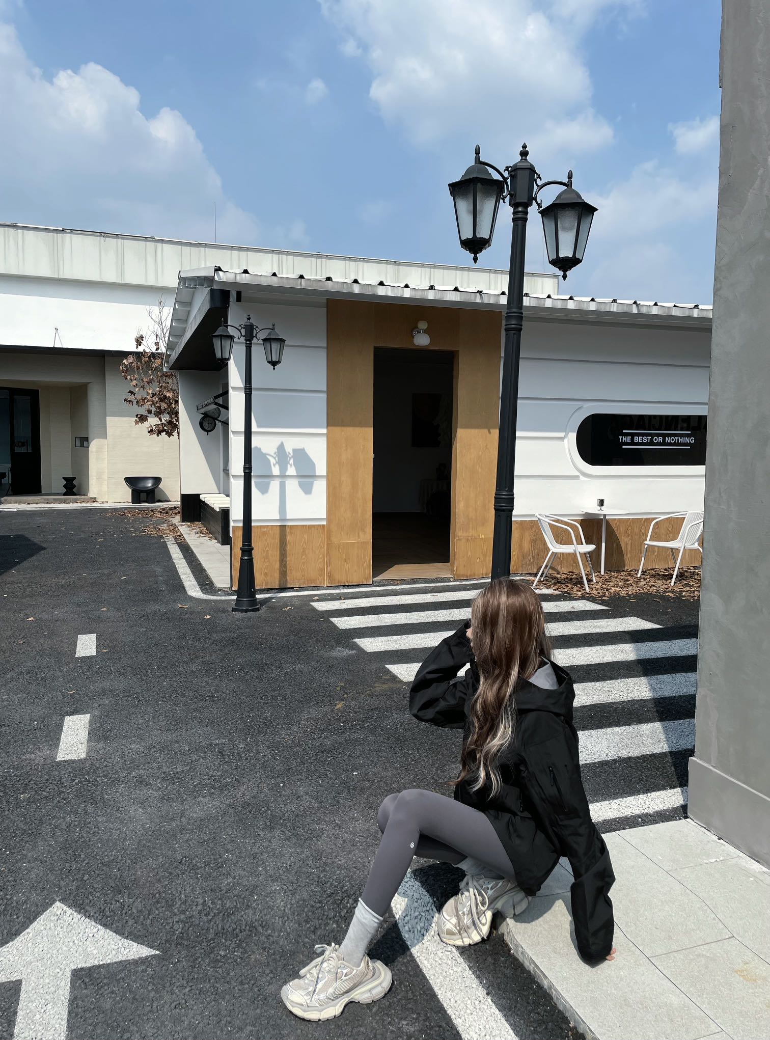 路易威登 Louis Vuitton 高定典藏名品高定成衣时装外套连衣裙衬衫T恤 #DBEB9692 3
