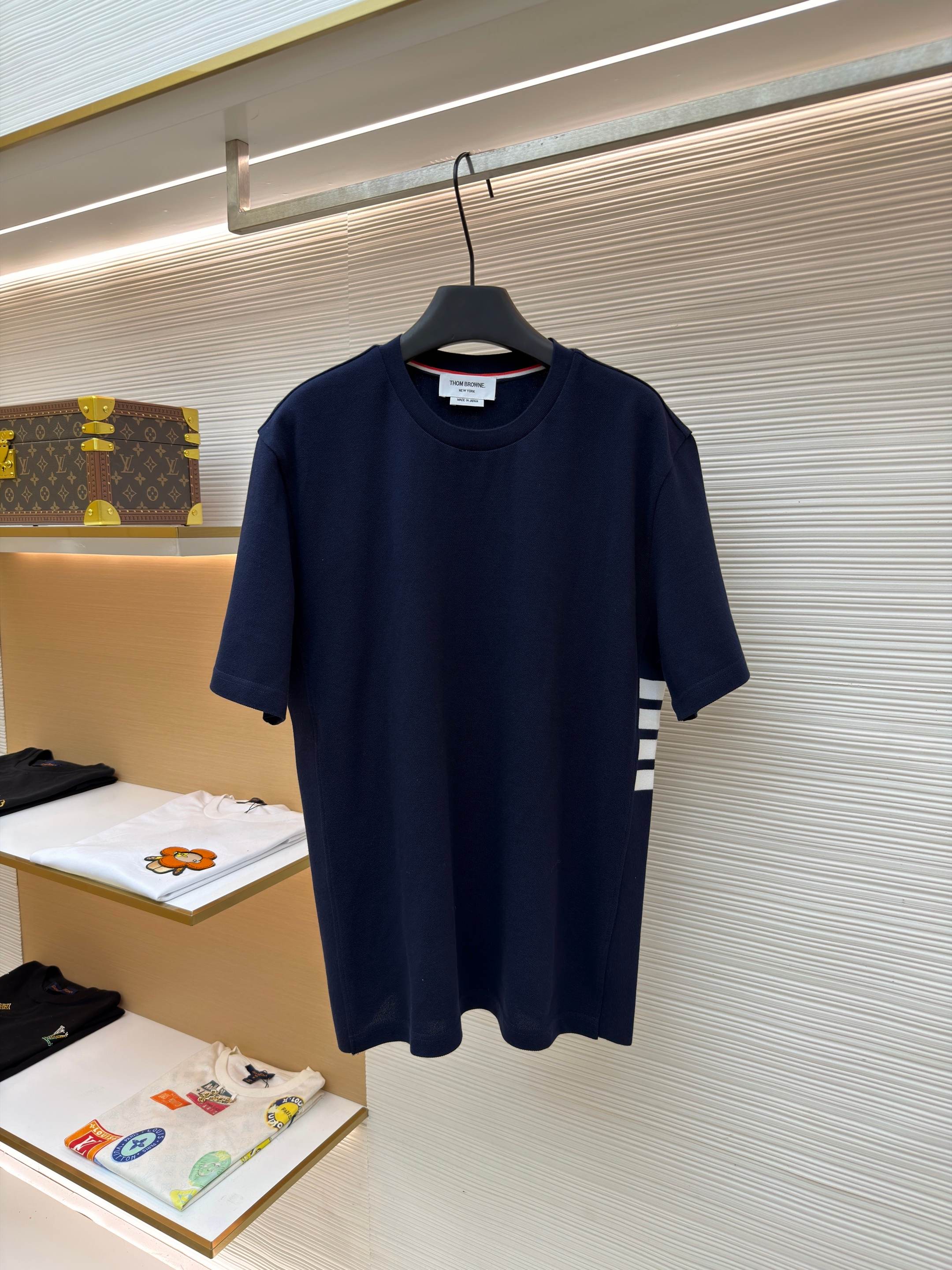 Polo Shirt 13123