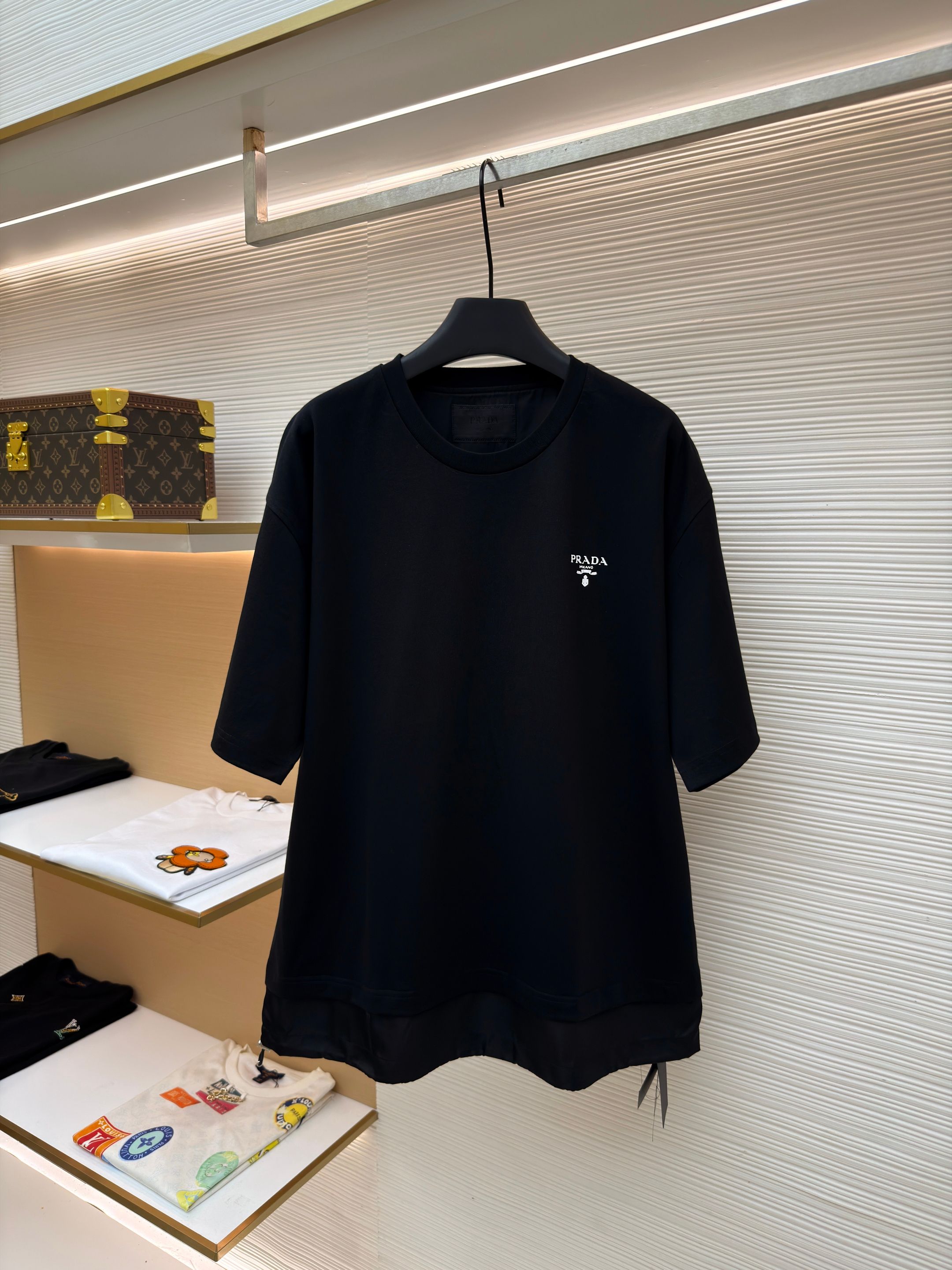 Prada T-Shirt 13105