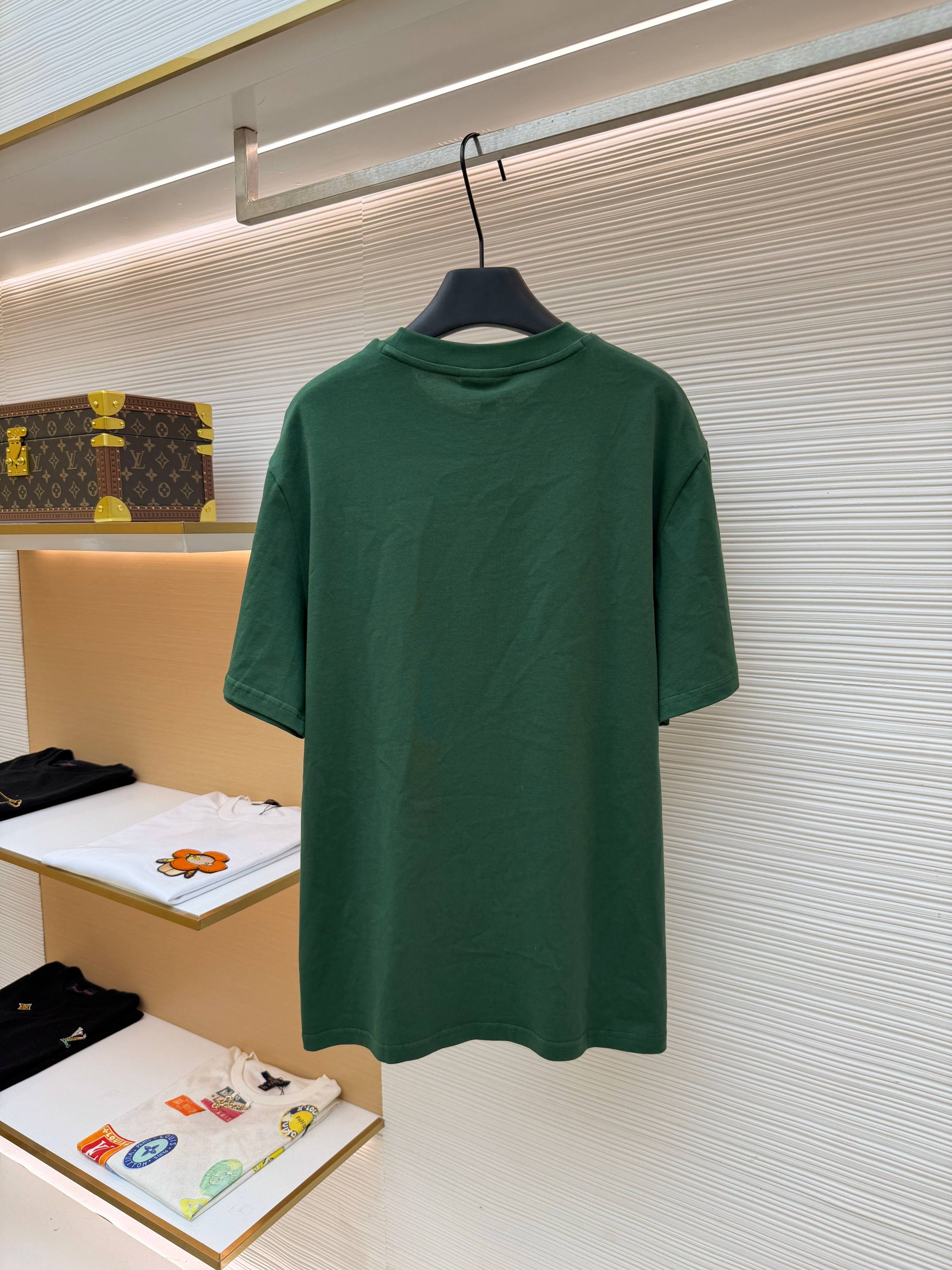 Alternative view of T-Shirt 13134
