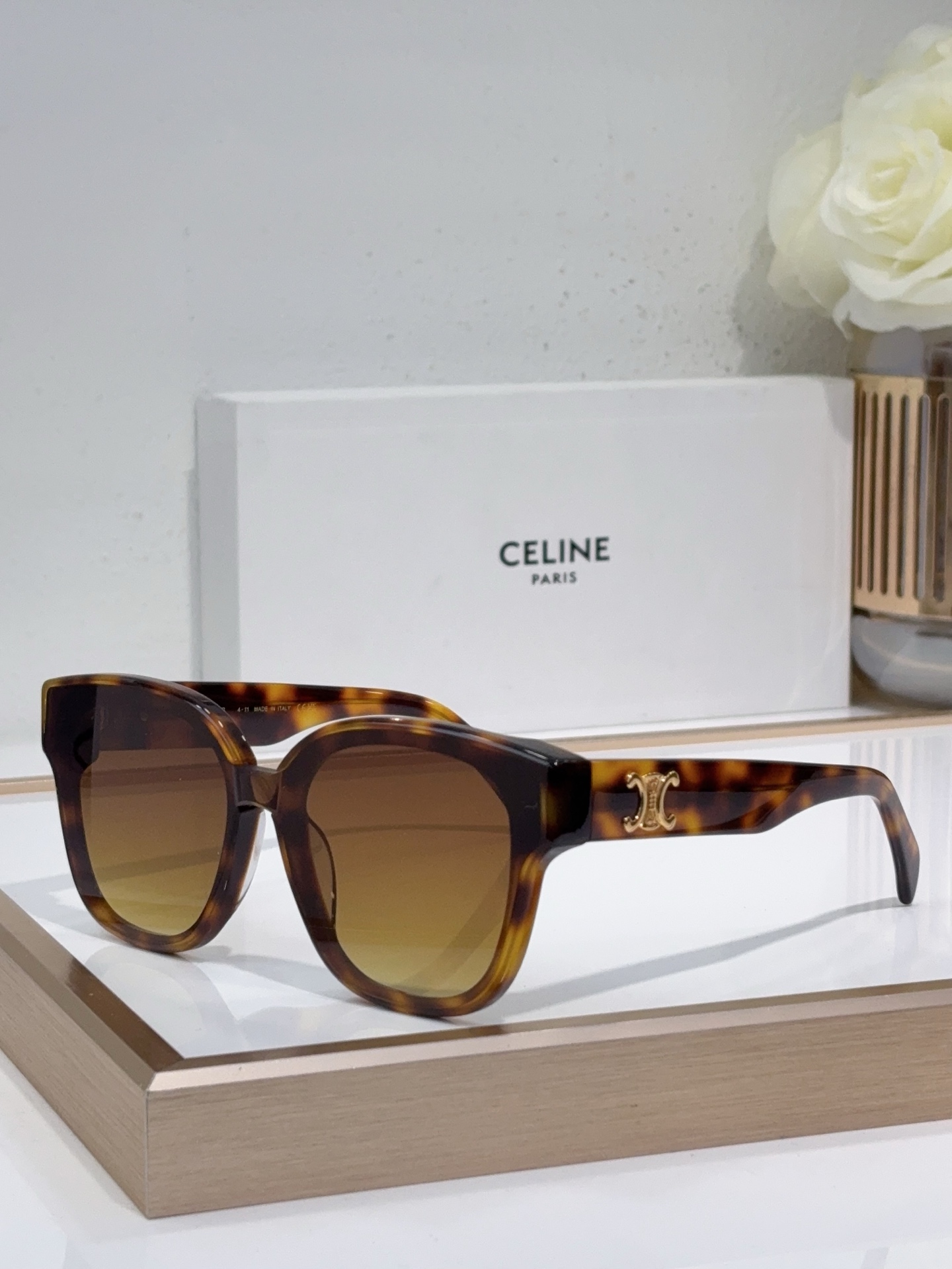 CELIN* MODELO:CL42094U TALLA:55口18-145🉐155