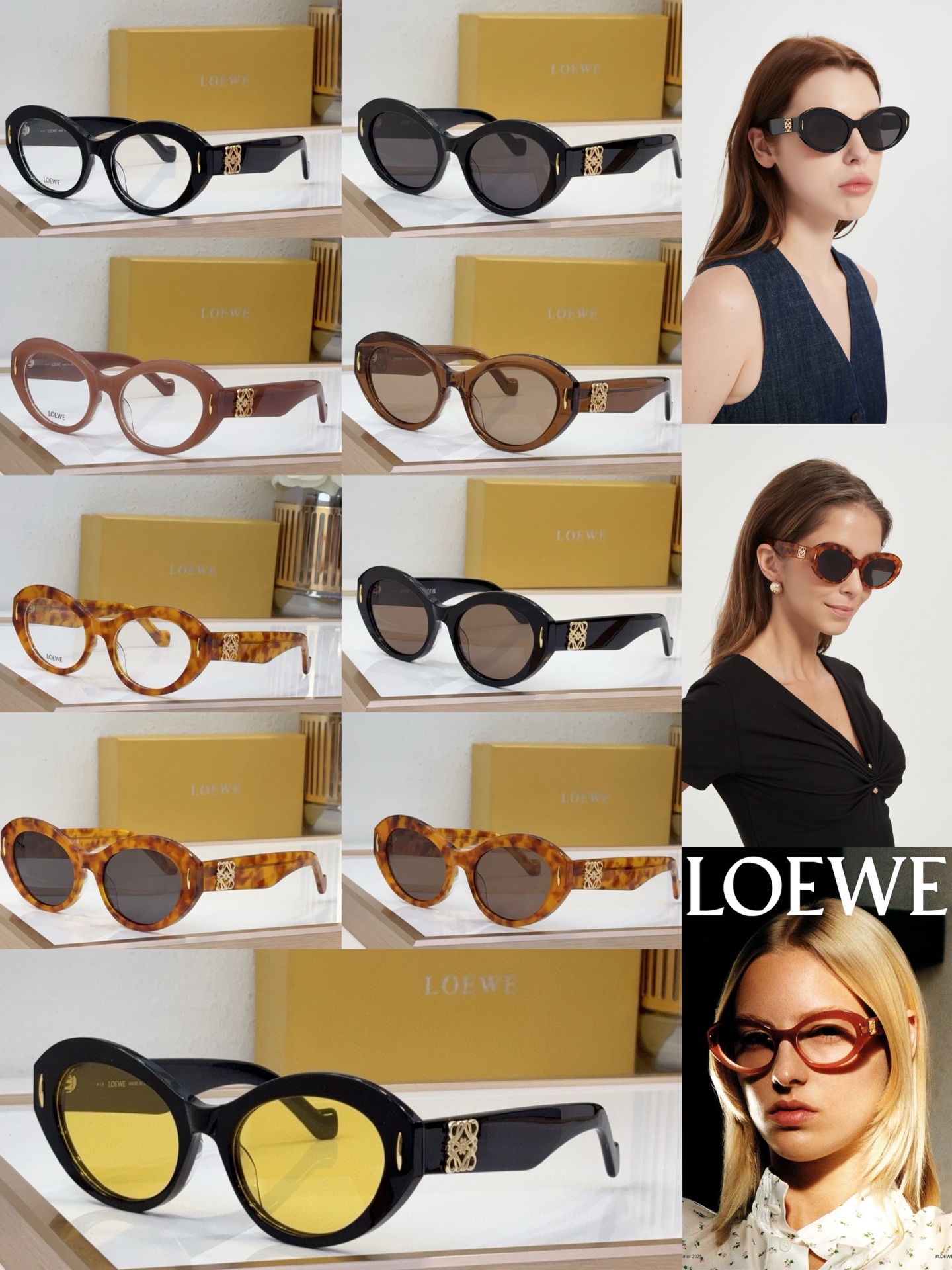 Imagen de todos los colores Modelo: LW50090I